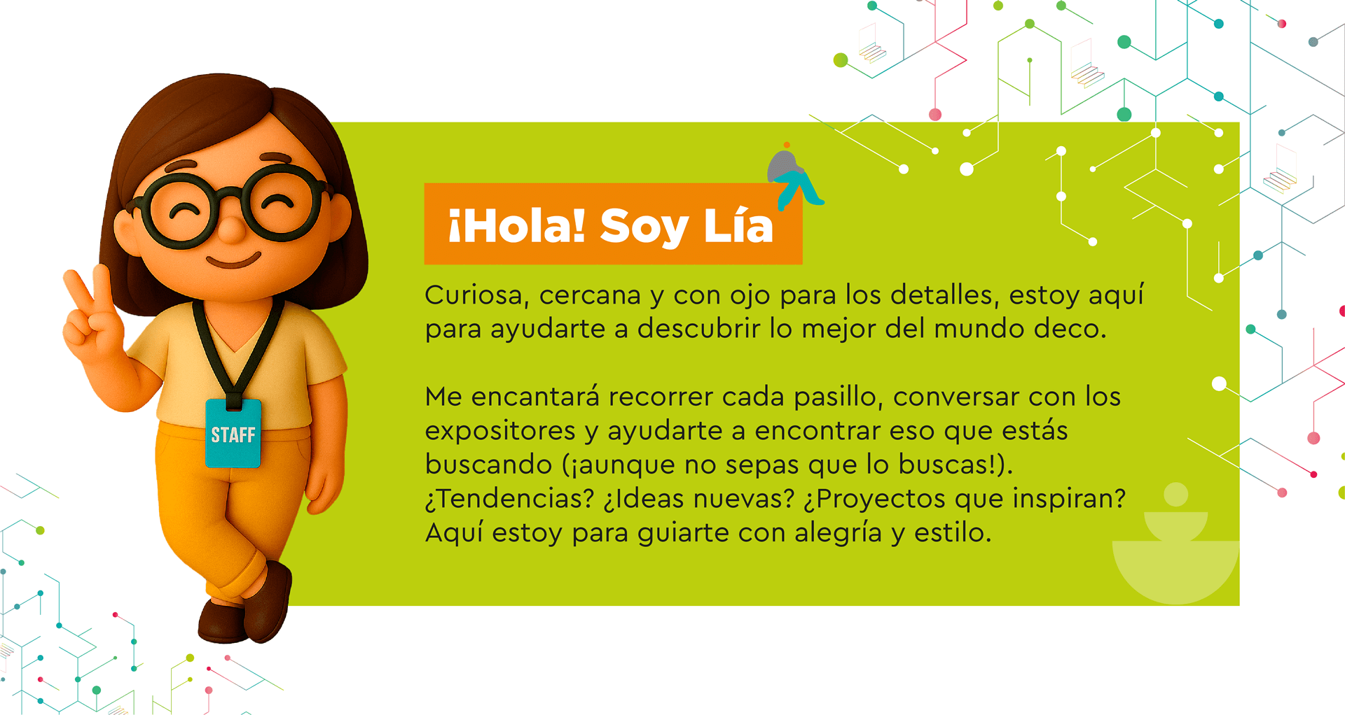 Lia