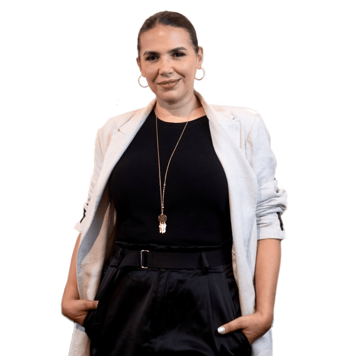 Karla Chávez