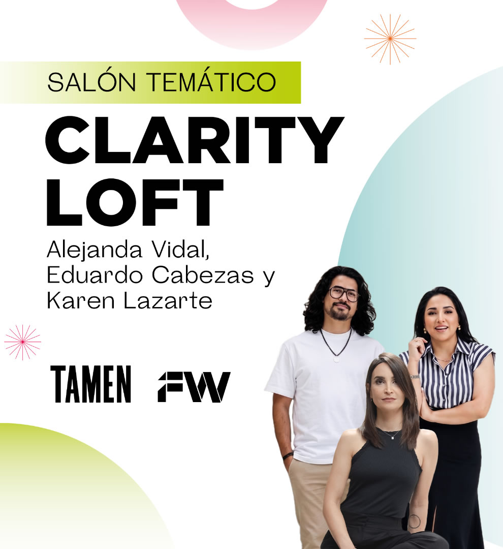 CLARITY LOFT