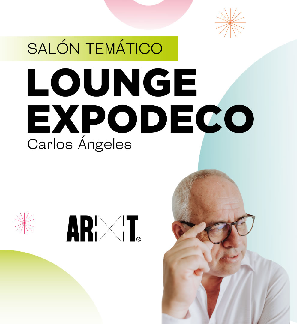 LOUNGE EXPODECO